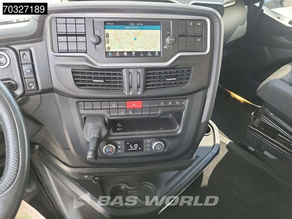 Iveco S-Way 530 4X2 Retarder ACC Navi Standklima Alcoa's Photo 21