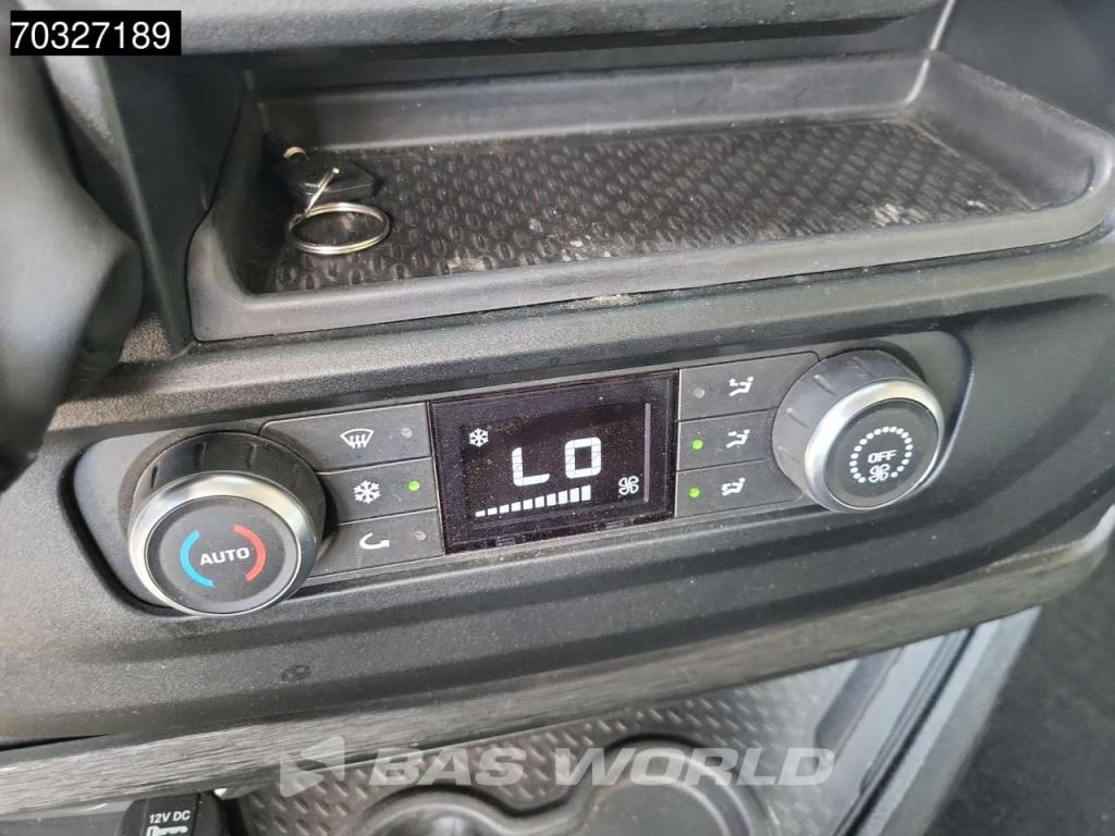 Iveco S-Way 530 4X2 Retarder ACC Navi Standklima Alcoa's Photo 22