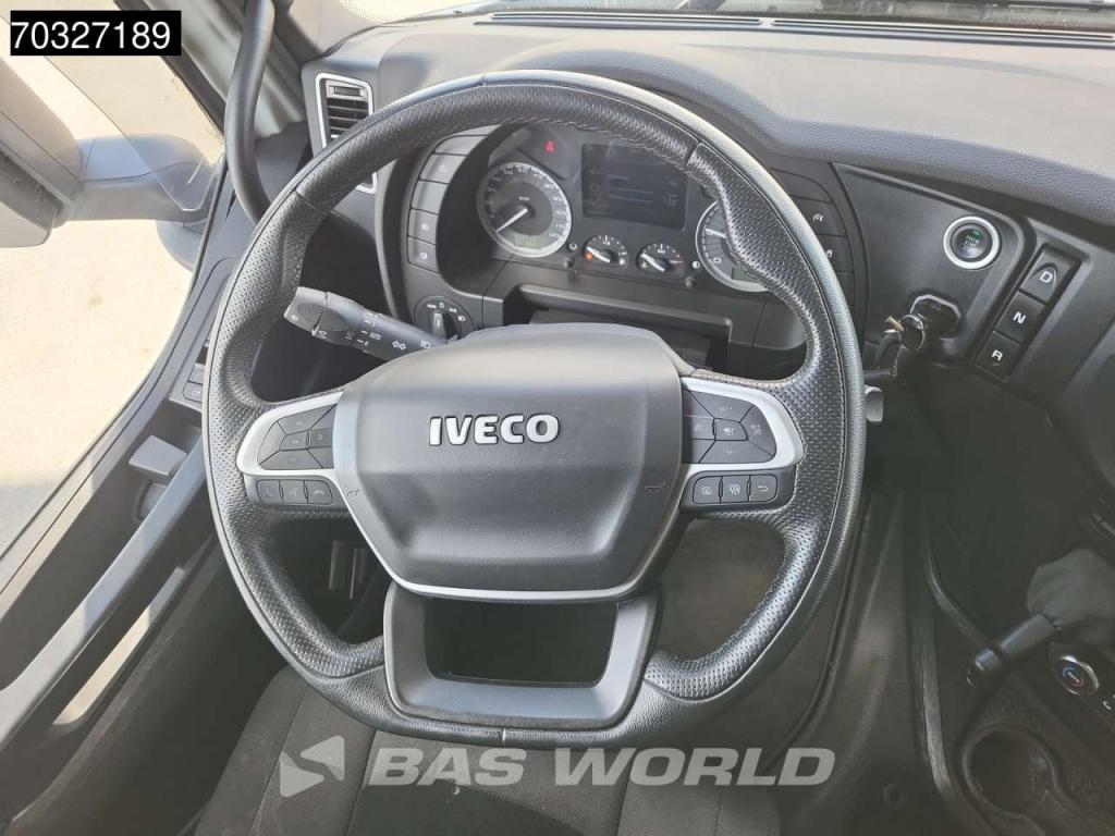 Iveco S-Way 530 4X2 Retarder ACC Navi Standklima Alcoa's Photo 23