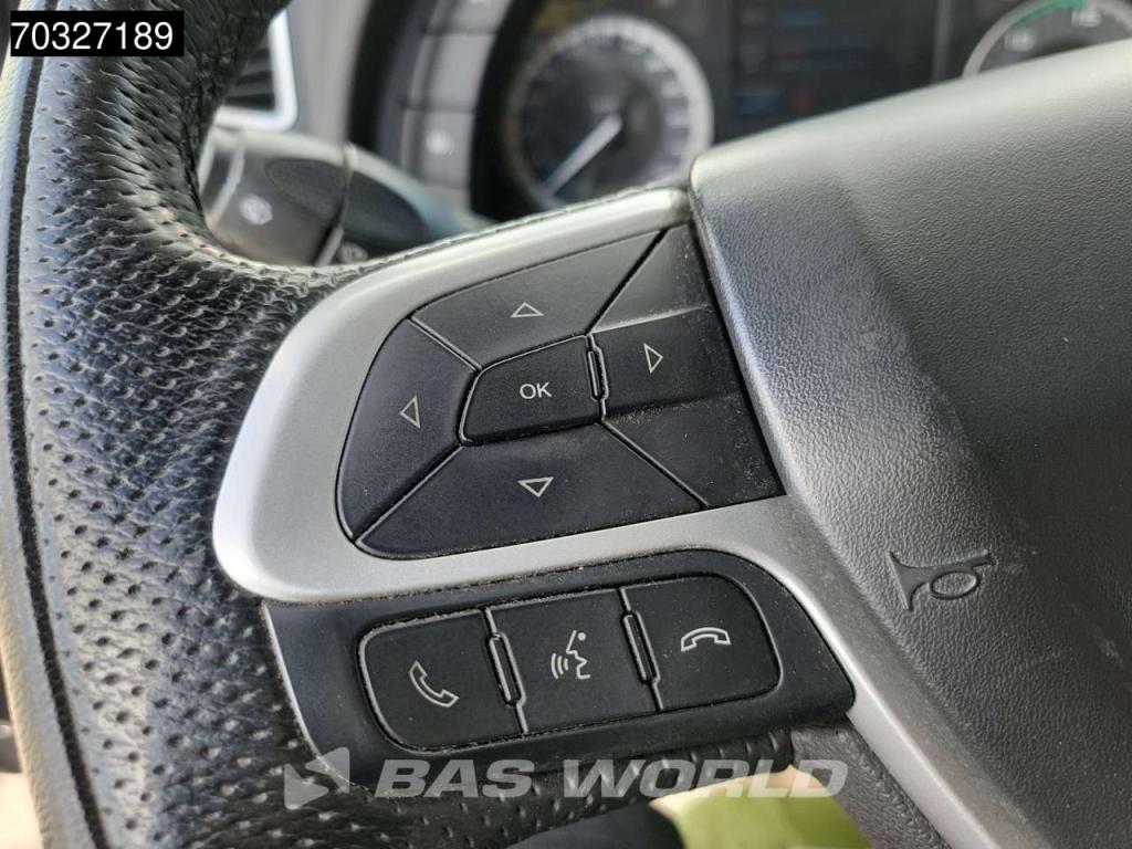 Iveco S-Way 530 4X2 Retarder ACC Navi Standklima Alcoa's Photo 24