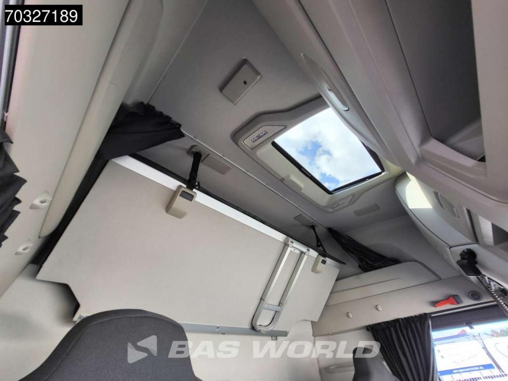 Iveco S-Way 530 4X2 Retarder ACC Navi Standklima Alcoa's Photo 28