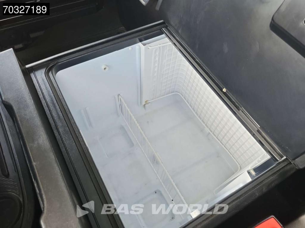 Iveco S-Way 530 4X2 Retarder ACC Navi Standklima Alcoa's Photo 30