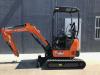 Hitachi ZX19U-6 Photo 1 thumbnail