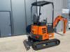 Hitachi ZX19U-6 Photo 11 thumbnail