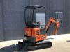 Hitachi ZX19U-6 Photo 2 thumbnail