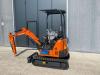 Hitachi ZX19U-6 Photo 4 thumbnail