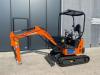 Hitachi ZX19U-6 Photo 5 thumbnail