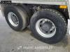 Mercedes-Benz Arocs 3240 Arocs 8X4 9m3 Stetter Mixer Steelsuspension Automatic Euro 6 Photo 19 thumbnail