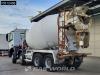 Mercedes-Benz Arocs 3240 Arocs 8X4 9m3 Stetter Mixer Steelsuspension Automatic Euro 6 Photo 2 thumbnail