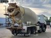 Mercedes-Benz Arocs 3240 Arocs 8X4 9m3 Stetter Mixer Steelsuspension Automatic Euro 6 Photo 8 thumbnail