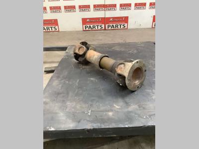ALBERO DI TRASMISSIONE TRA PONTE E FRIZIONE PER IVECO 260/330 F 35 en vente par Massucco T. Srl Area Ricambi
