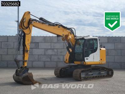 Liebherr R914 K STD en vente par BAS World B.V.