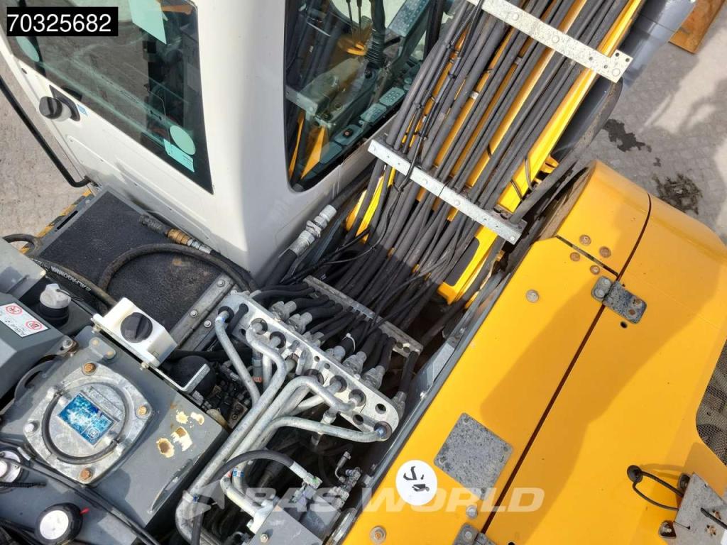 Liebherr R914 K STD Photo 20