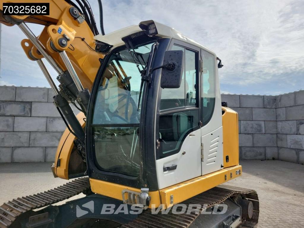 Liebherr R914 K STD Photo 23