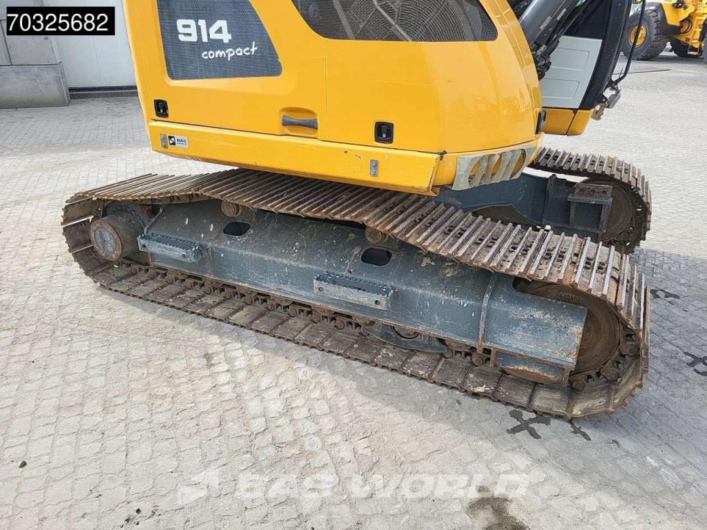 Liebherr R914 K STD Photo 25
