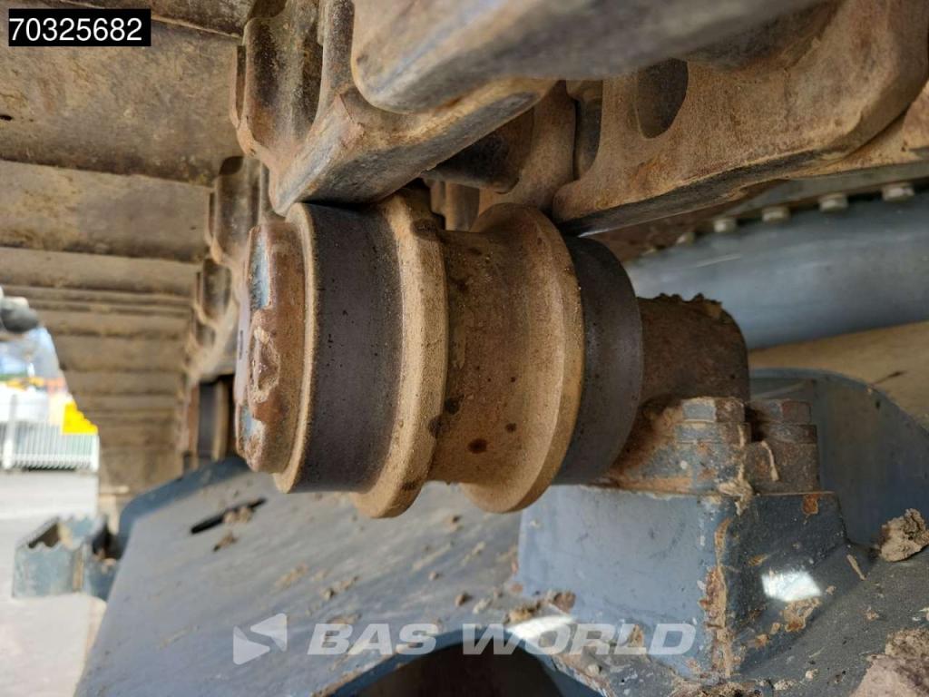 Liebherr R914 K STD Photo 27