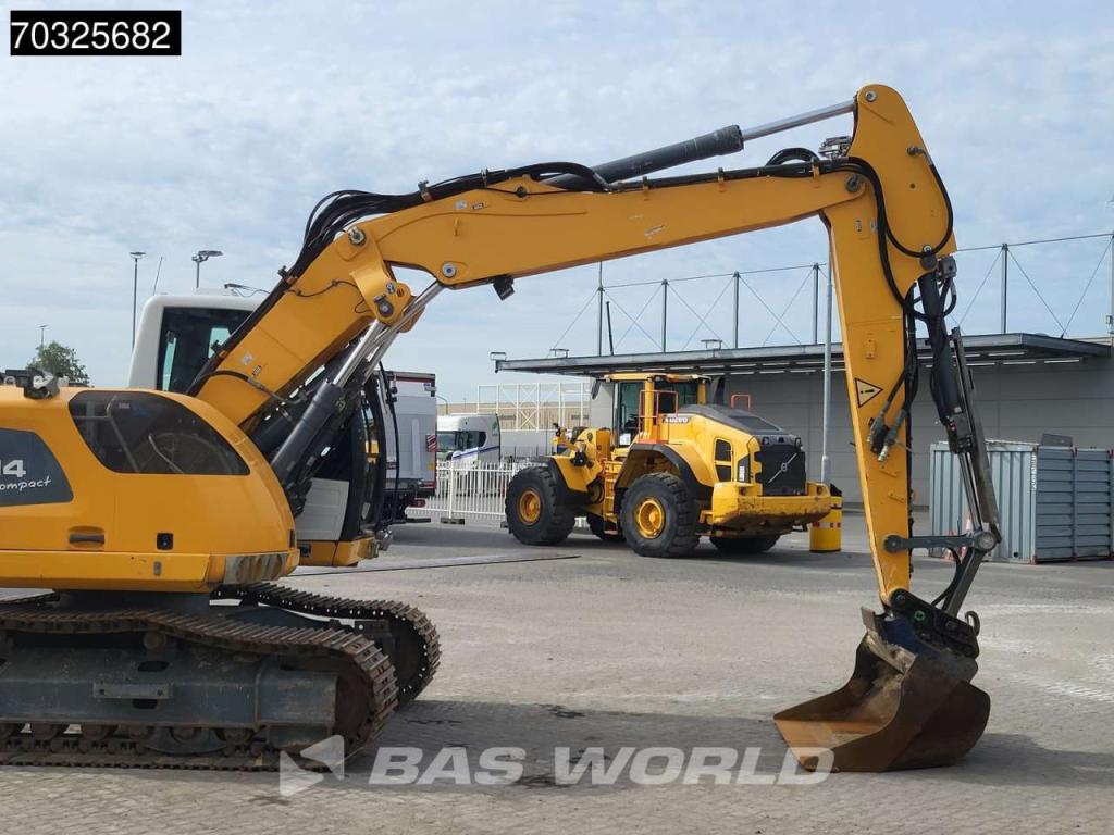 Liebherr R914 K STD Photo 7