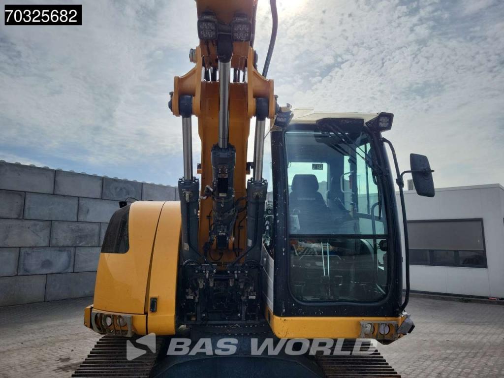 Liebherr R914 K STD Photo 9