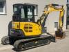 Yanmar VIO57 Photo 3 thumbnail