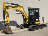 Yanmar VIO57 Photo 5 thumbnail