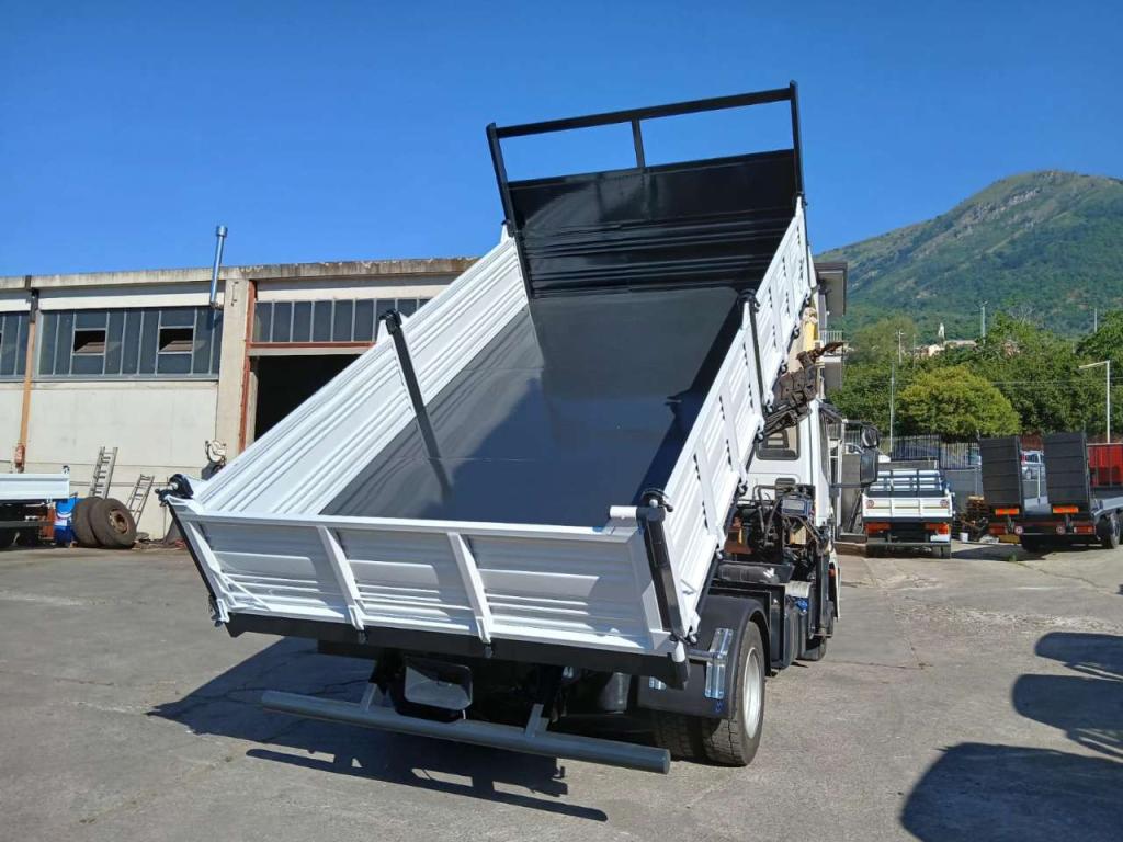 Iveco EUROCARGO ML120E28 Photo 13