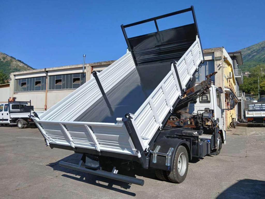 Iveco EUROCARGO ML120E28 Photo 14