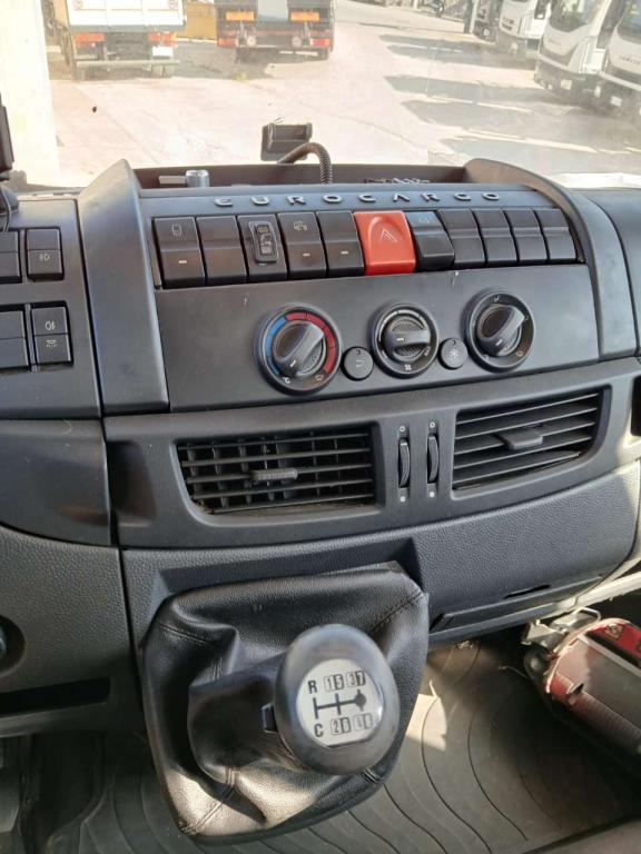 Iveco EUROCARGO ML120E28 Photo 2