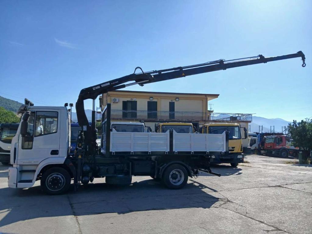 Iveco EUROCARGO ML120E28 Photo 28