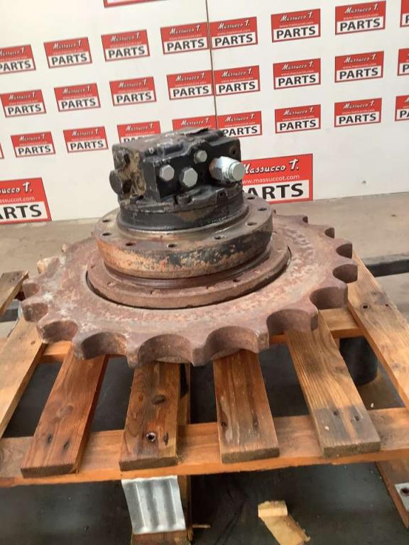 Moteur de translation pour Caterpillar 308 Photo 1