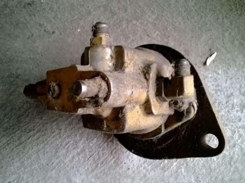 Servo pour Caterpillar 963 Photo 1