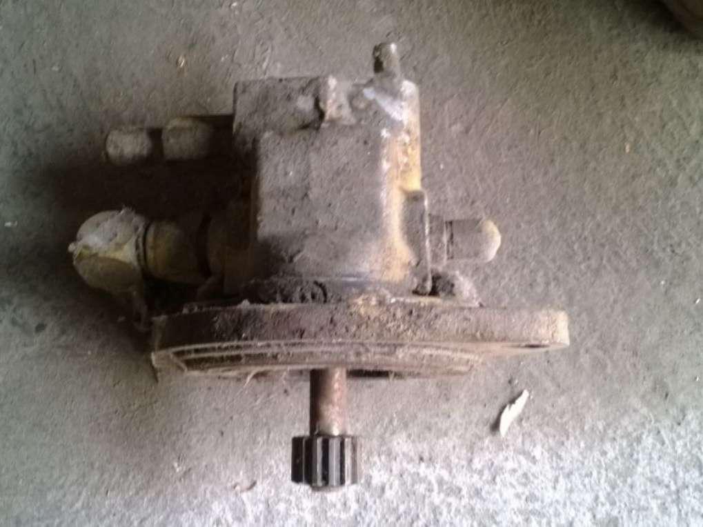 Servo pour Caterpillar 963 Photo 2