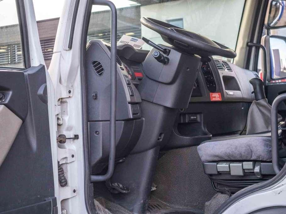 Renault PEMIUM LANDER 340 DXI-6X2 Photo 8
