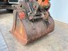 Hitachi ZX350LC-5 - Hammer Lines / Automatic Greasing Photo 20 thumbnail