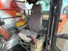 Hitachi ZX350LC-5 - Hammer Lines / Automatic Greasing Photo 8 thumbnail