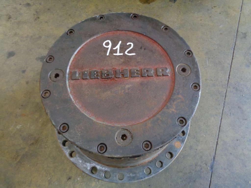 Réducteur de couplage pour Liebherr 912 Photo 1