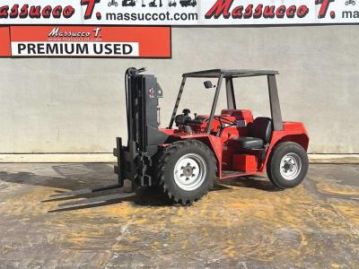 Manitou MC 20 BUGGY 4x2 en vente par Massucco T. Srl