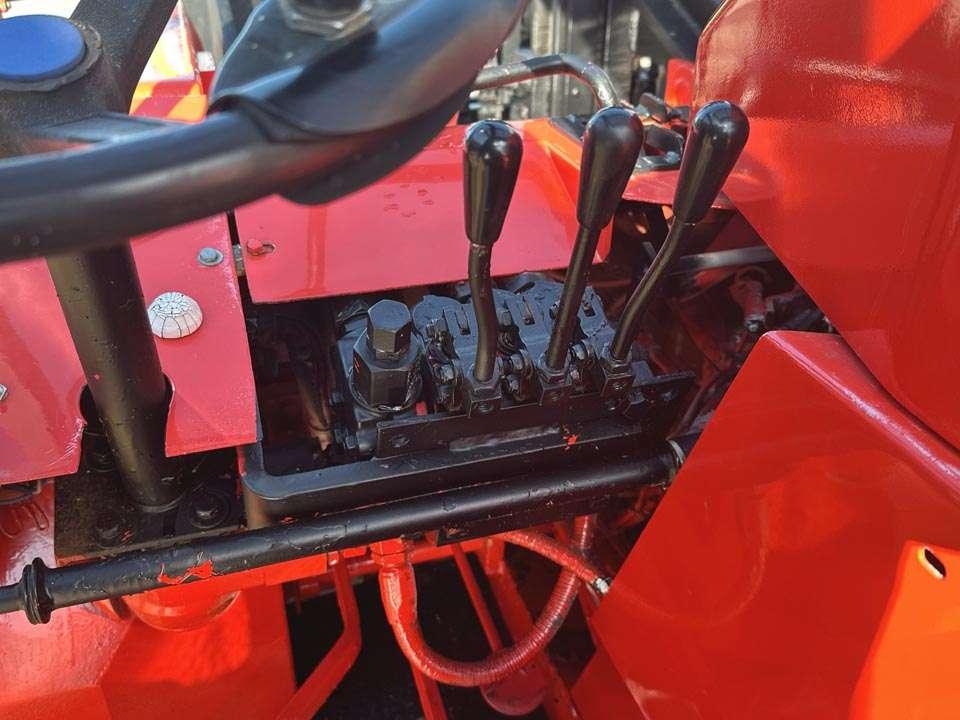 Manitou MC 20 BUGGY 4x2 Photo 12
