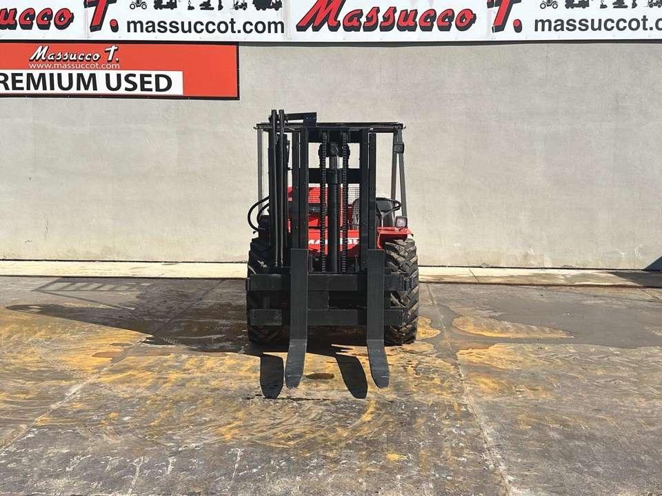 Manitou MC 20 BUGGY 4x2 Photo 14