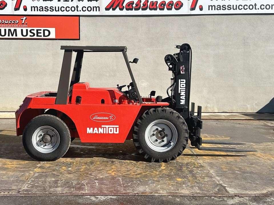 Manitou MC 20 BUGGY 4x2 Photo 15