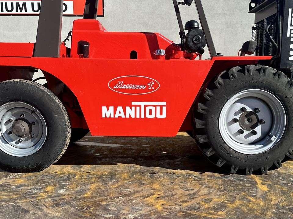 Manitou MC 20 BUGGY 4x2 Photo 4