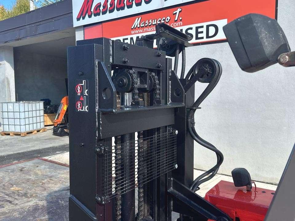 Manitou MC 20 BUGGY 4x2 Photo 7
