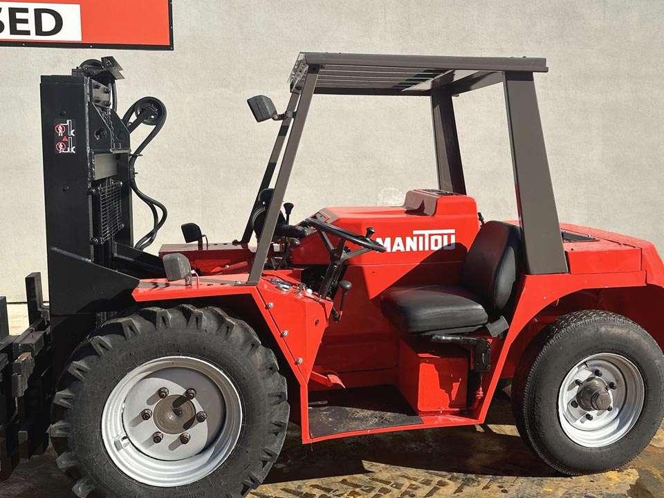 Manitou MC 20 BUGGY 4x2 Photo 9