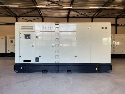 Cummins KTAA19-G6A - 700 kVA Generator - DPX-19848 en vente par DPX Power Europe B.V.