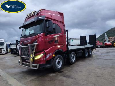 Iveco X-WAY 570 Photo 1