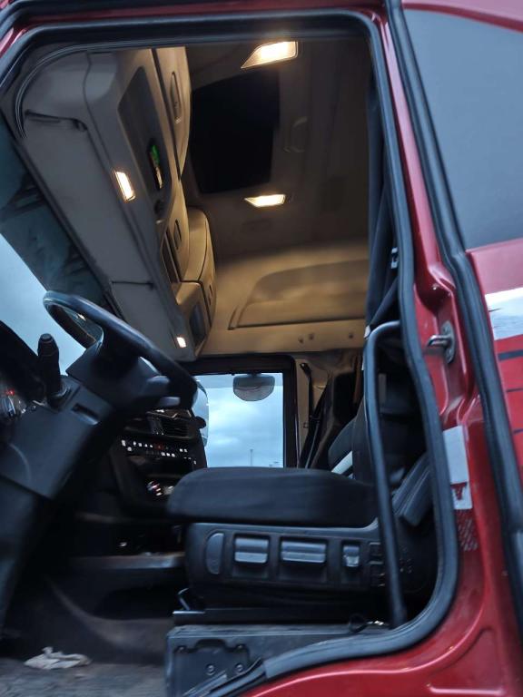 Iveco X-WAY 570 Photo 6