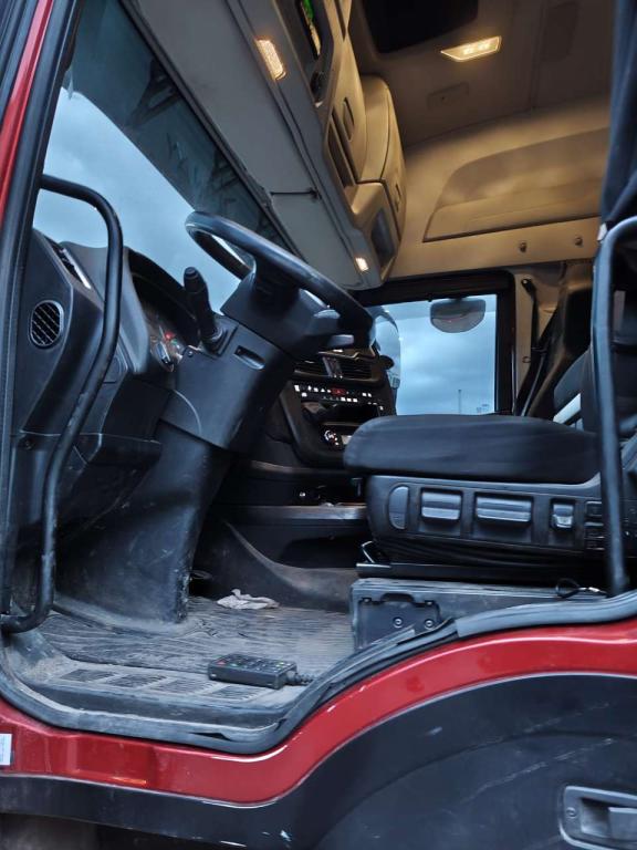 Iveco X-WAY 570 Photo 7