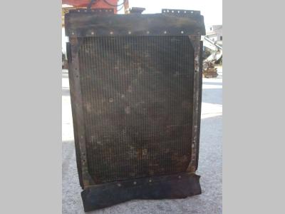 Radiateur eau pour Fiat Allis FL5B en vente par OLM 90 Srl