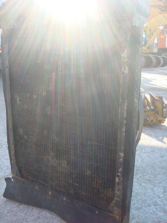 Radiateur eau pour Fiat Allis FL5B Photo 3