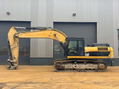 Caterpillar 336D en vente par Big Machinery