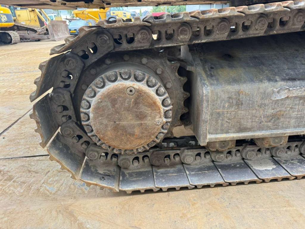 Caterpillar 336D Photo 11
